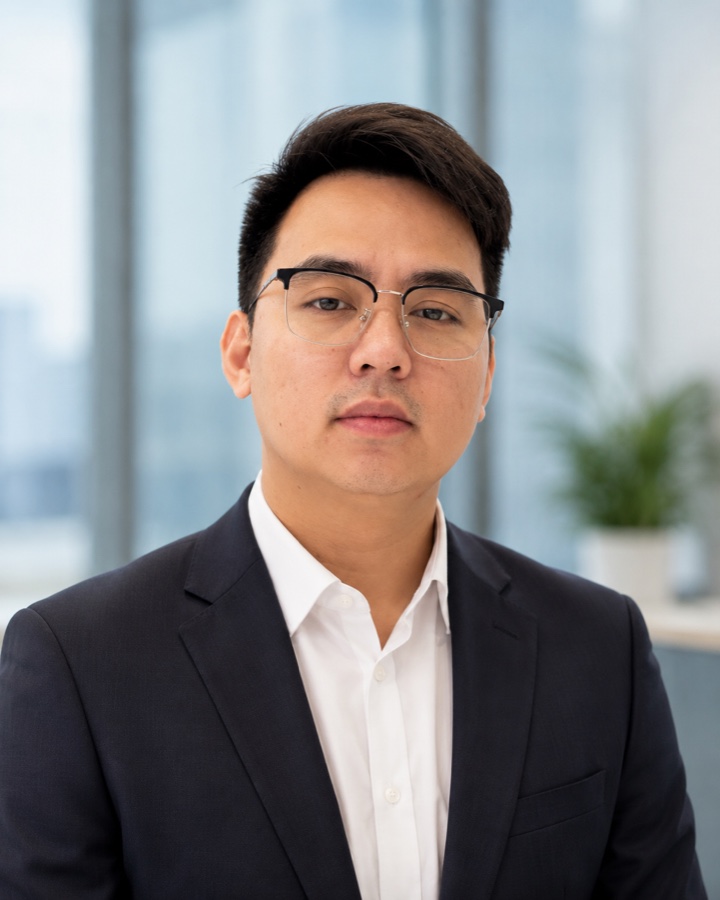 Vincent John